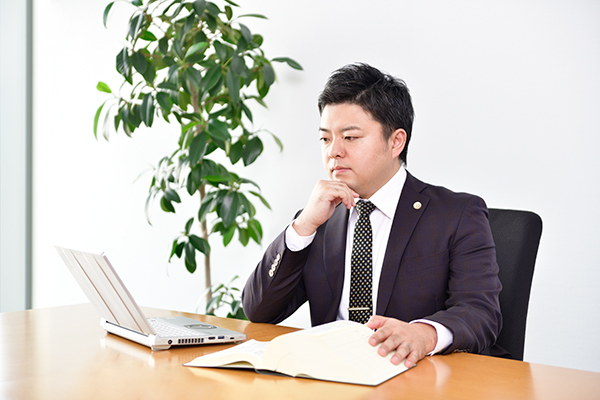 イメージ写真