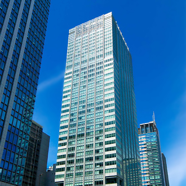 Photo of Tokyo Office