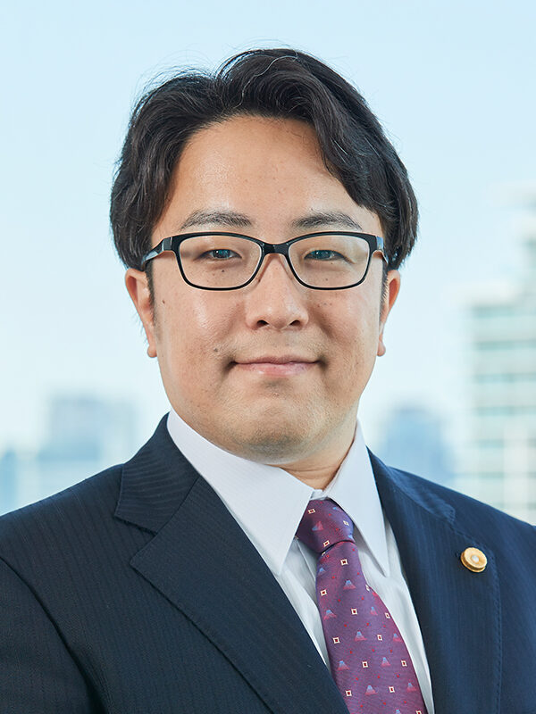 Masashige Horiuchi’s profile picture