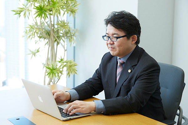 イメージ写真