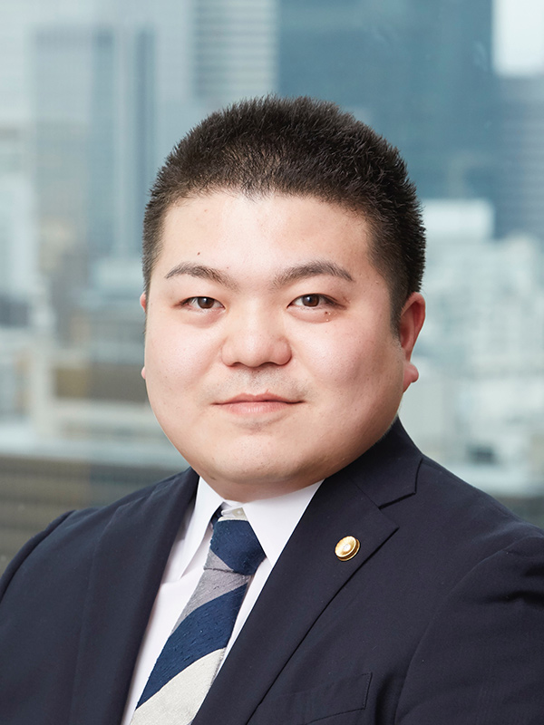 Daiki Kawahara