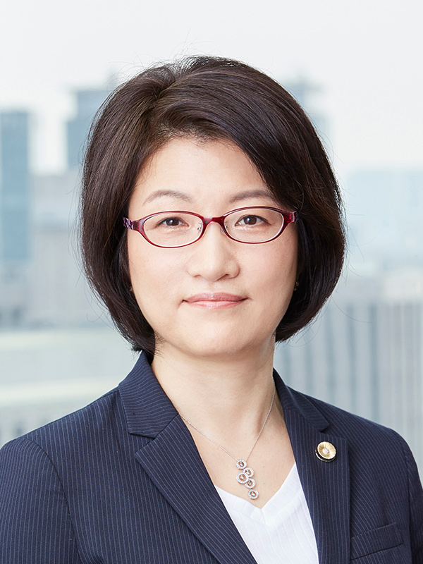 Miyako Ikuta