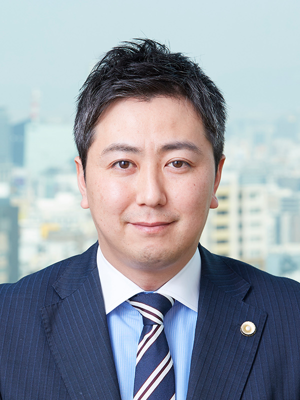 Tatsuhito Shiotsu