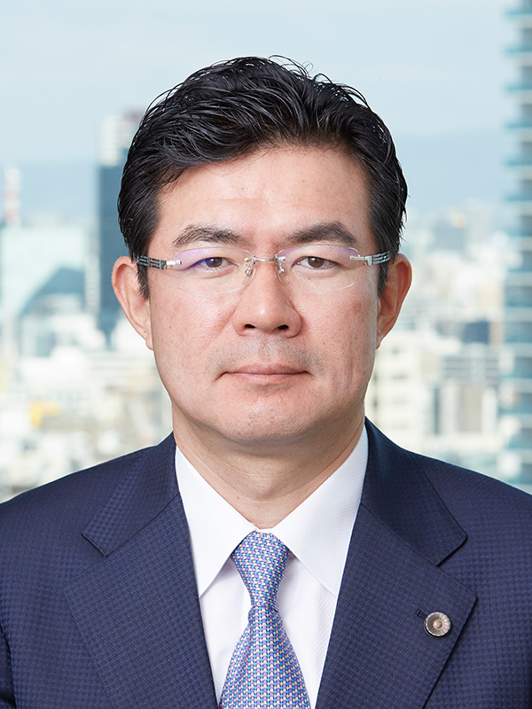 Toru Watanabe