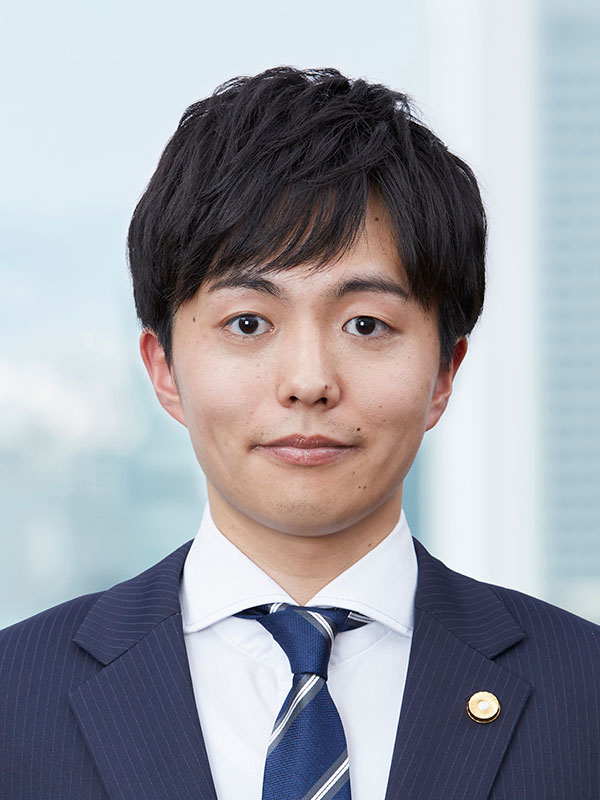 井之上裕祐のプロフィール写真