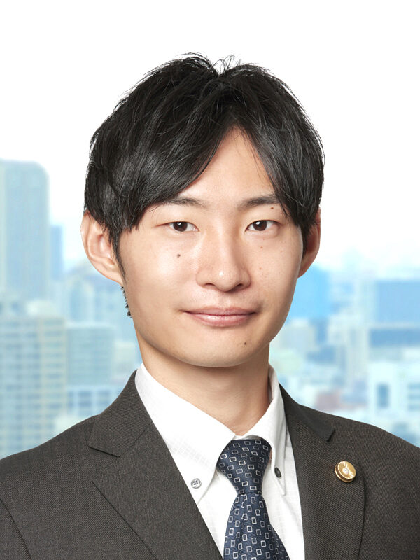 プロフィール写真