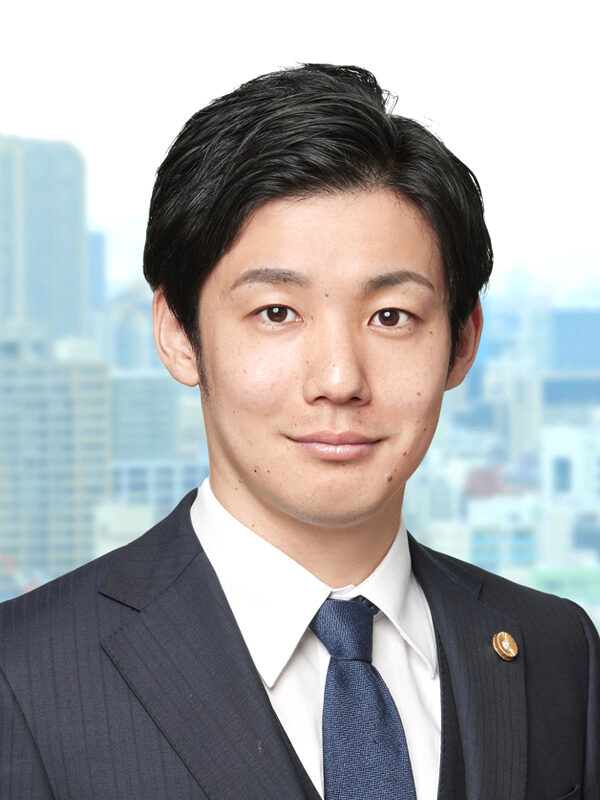 プロフィール写真