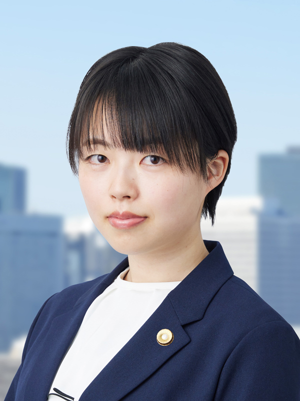 藤倉真美のプロフィール写真