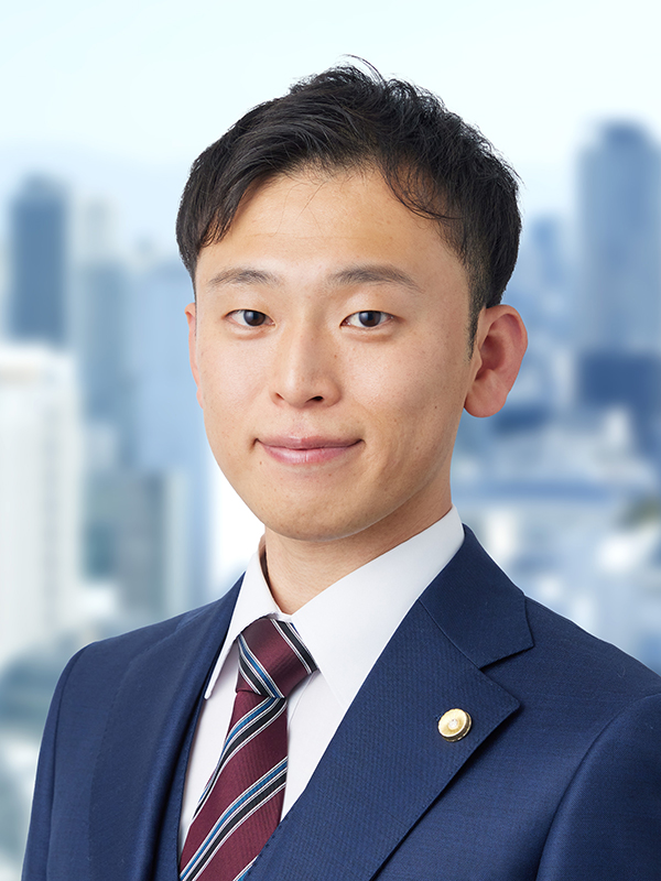 折坂知哉のプロフィール写真