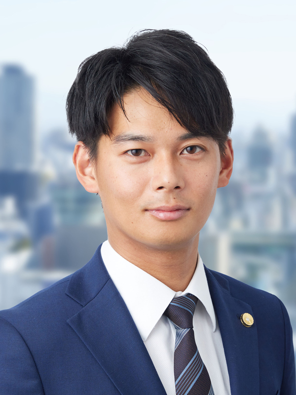 松﨑悠のプロフィール写真