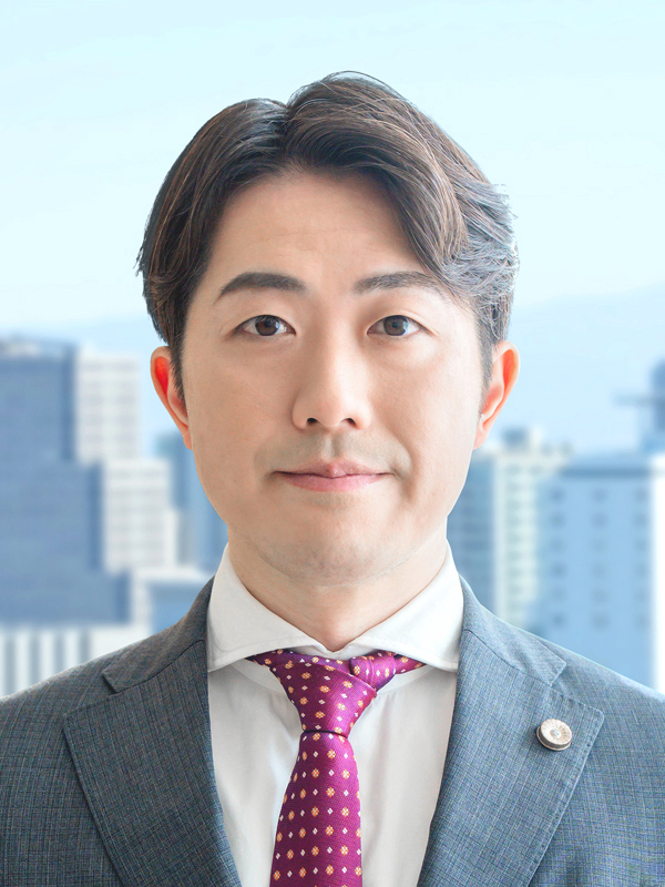 阿南康宏のプロフィール写真