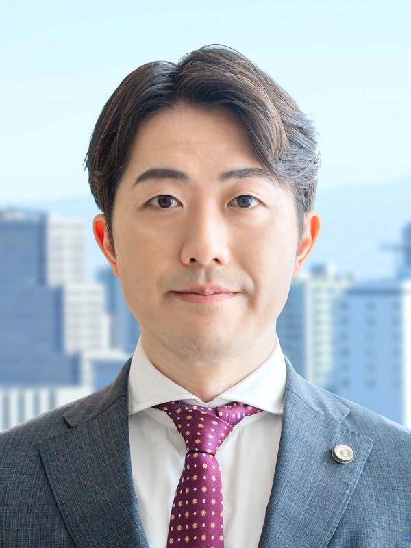 阿南康宏のプロフィール写真