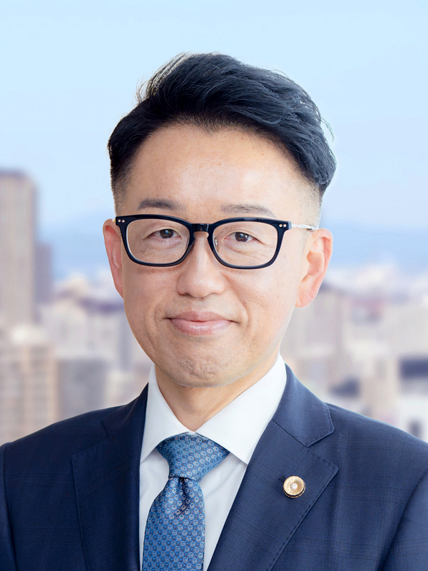 谷明典のプロフィール写真