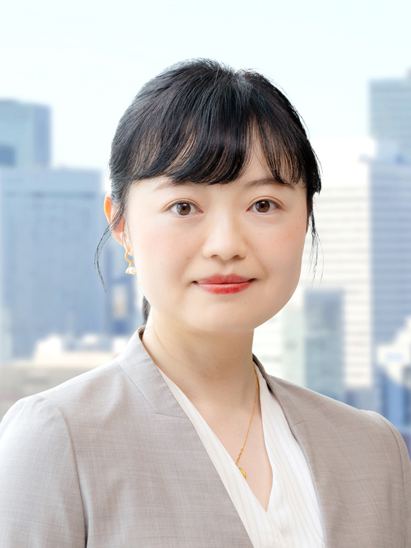 常偉のプロフィール写真