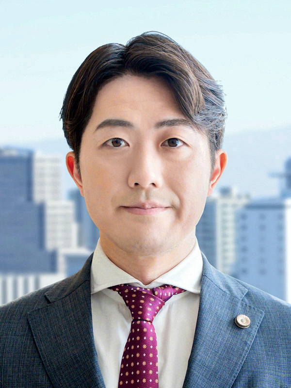 阿南康宏のプロフィール写真