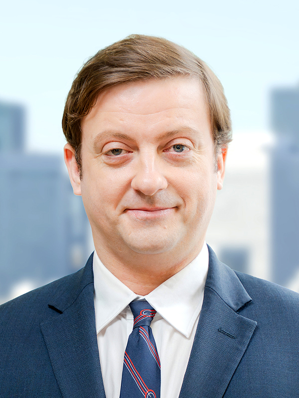 コリンラヴェルのプロフィール写真