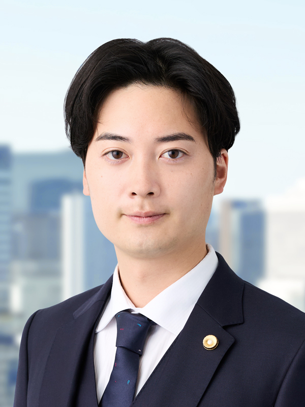 藤井翔のプロフィール写真