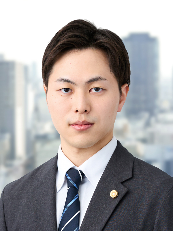 山田龍之介のプロフィール写真