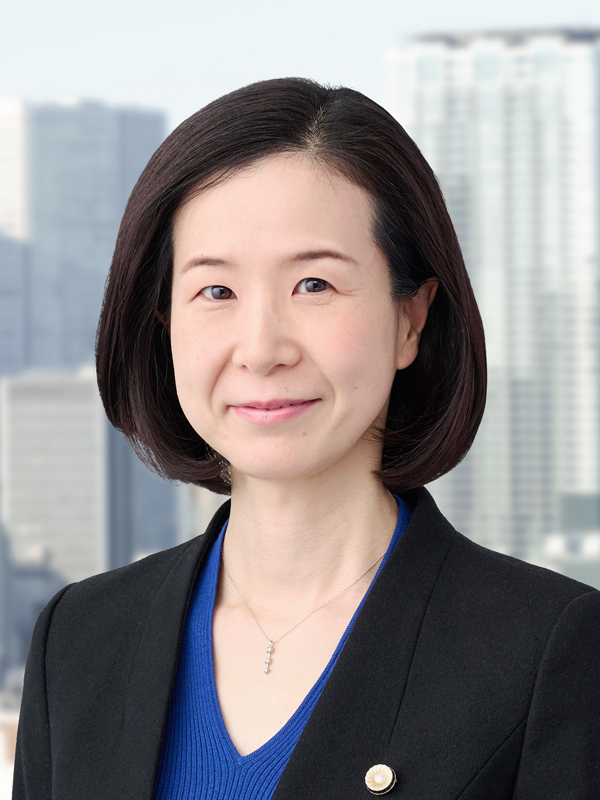 堀野桂子のプロフィール写真