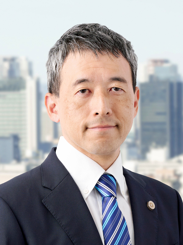 原吉宏のプロフィール写真